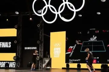 Olimpíadas e Esports: o passado e o presente traçando o futuro dos grandes torneios