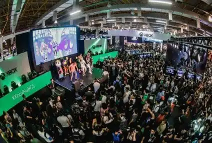 Verso Studios Leva Metaverso Para a BGS