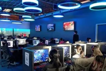 Os Maiores Estúdios de Games do Mundo em 2025: Faturamento, História e Impacto