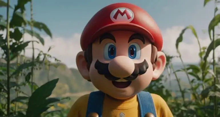 empresa nintendo