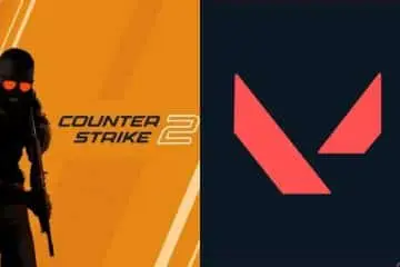 ⚔️ CS2 vs VALORANT: Quem Lidera Audiência, Engajamento e Potencial de Apostas em 2025?