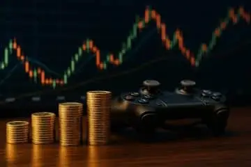 Quanto fatura o mercado de games no Brasil em 2025?