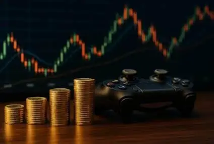 Quanto fatura o mercado de games no Brasil em 2025?