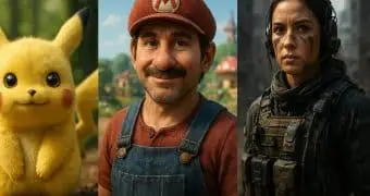 Franquias de jogos mais vendidas: números e fontes Franquias de jogos mais vendidas: números e fontes