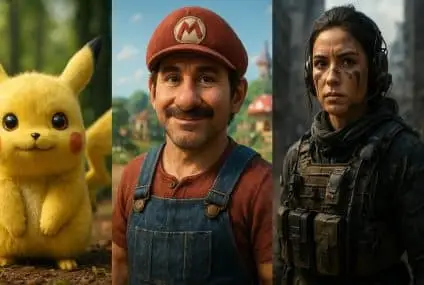 Franquias de jogos mais vendidas: números e fontes Franquias de jogos mais vendidas: números e fontes