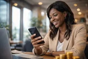 Melhores apps para ganhar dinheiro em 2026