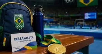 Bolsa Atleta: Quanto o Governo Paga aos Atletas Olímpicos Brasileiros Bolsa Atleta: Quanto o Governo Paga aos Atletas Olímpicos Brasileiros