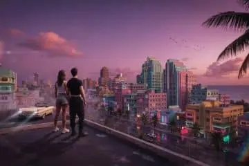 Rockstar se pronuncia oficialmente sobre vazamentos de GTA 6: comunicado revela impacto dentro da equipe e futuro do jogo Rockstar se pronuncia oficialmente sobre vazamentos de GTA 6: comunicado revela impacto dentro da equipe e futuro do jogo