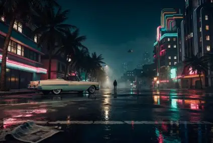 GTA 6: vazamentos recentes revelam supostos detalhes do jogo e colocam a Rockstar sob pressão GTA 6: vazamentos recentes revelam supostos detalhes do jogo e colocam a Rockstar sob pressão