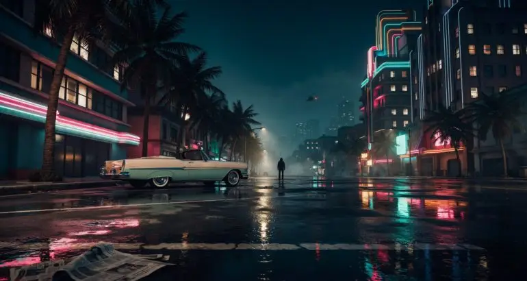 GTA 6: vazamentos recentes revelam supostos detalhes do jogo e colocam a Rockstar sob pressão GTA 6: vazamentos recentes revelam supostos detalhes do jogo e colocam a Rockstar sob pressão