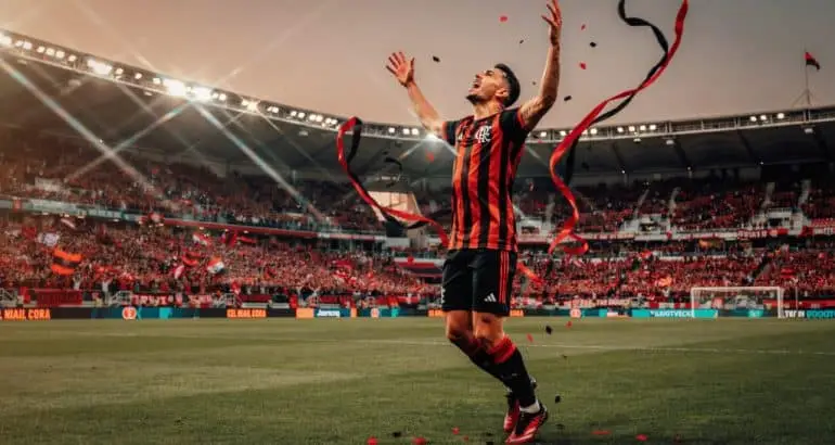 O Maior Patrocínio do Futebol Brasileiro: Como Flamengo e Betano Fecharam o Contrato de R$ 268 Milhões O Maior Patrocínio do Futebol Brasileiro: Como Flamengo e Betano Fecharam o Contrato de R$ 268 Milhões