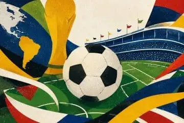 Copa do Mundo 2026 e Apostas: o Impacto Real nos Números do Setor