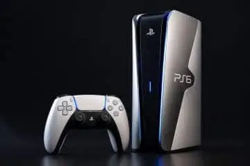 PlayStation 6: Lançamento, Preço e o Que a Sony Já Confirmou PlayStation 6: Lançamento, Preço e o Que a Sony Já Confirmou
