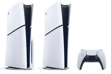 PS5 Slim em 2026: Versões, Diferenças, Preço e Vale a Pena? PS5 Slim em 2026: Versões, Diferenças, Preço e Vale a Pena?